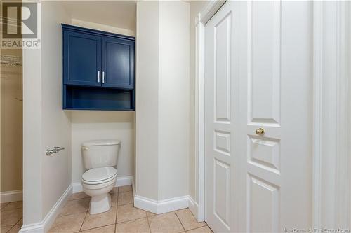 1095 Route 133, Grand-Barachois, NB - Indoor Photo Showing Bathroom