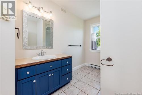 1095 Route 133, Grand-Barachois, NB - Indoor Photo Showing Bathroom