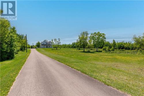 1095 Route 133, Grand-Barachois, NB - Outdoor With View