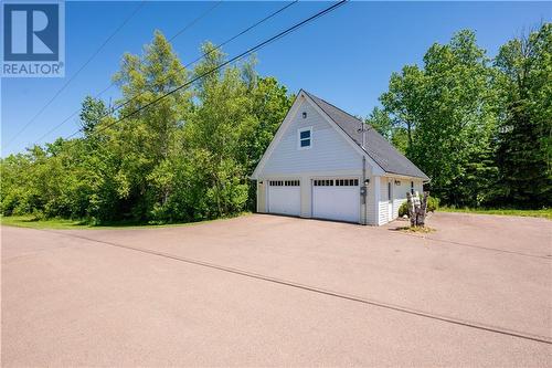 1095 Route 133, Grand-Barachois, NB - Outdoor