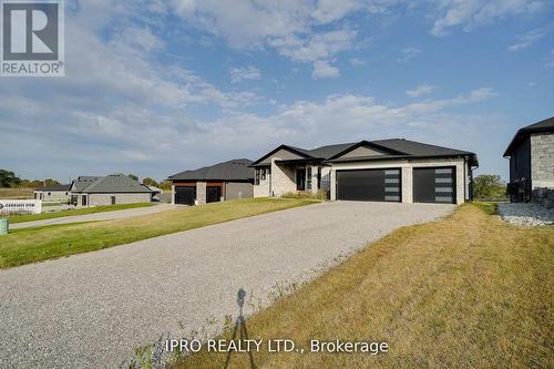 12 Hudson Drive, Brant (Brantford Twp), ON - Outdoor