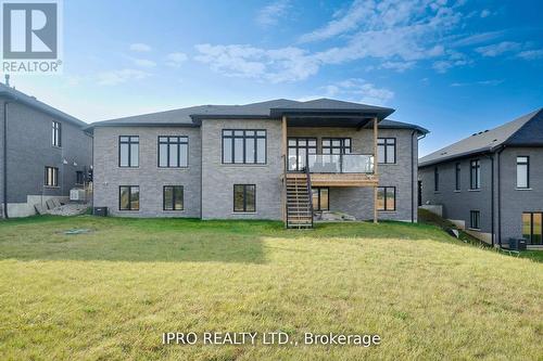 12 Hudson Drive, Brant (Brantford Twp), ON - Outdoor