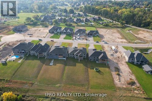 12 Hudson Drive, Brant (Brantford Twp), ON - Outdoor With View