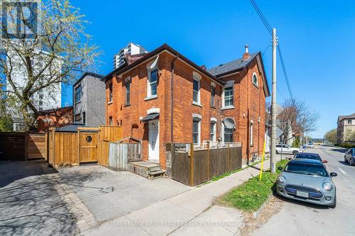 123 Market Street, Hamilton, ON - Outdoor