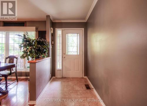 28 Peglar Crescent, Centre Wellington (Fergus), ON - Indoor Photo Showing Other Room