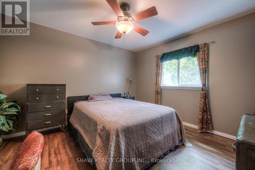 28 Peglar Crescent, Centre Wellington (Fergus), ON - Indoor Photo Showing Bedroom