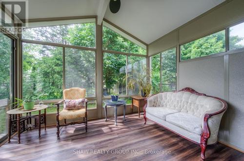 28 Peglar Crescent, Centre Wellington (Fergus), ON - Indoor Photo Showing Other Room