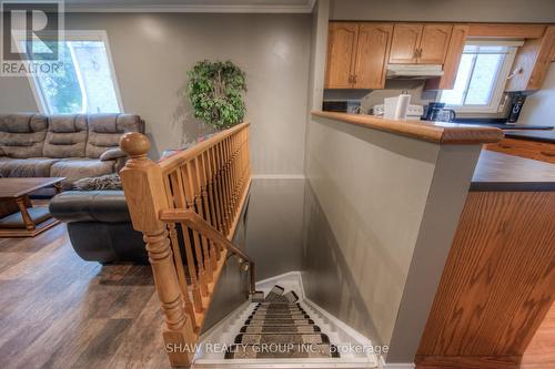 28 Peglar Crescent, Centre Wellington (Fergus), ON - Indoor