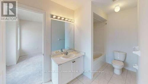 335 Leanne Lane, Shelburne, ON - Indoor Photo Showing Bathroom