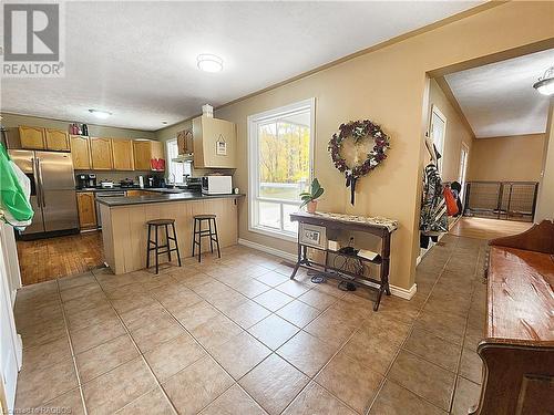 243 Spry Lake Road, Oliphant, ON - Indoor