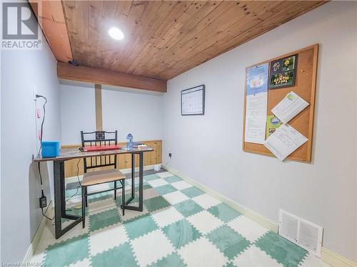 243 Spry Lake Road, Oliphant, ON - Indoor Photo Showing Other Room