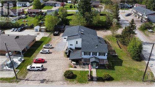 510 Valois Drive, Mattawa, ON - Outdoor