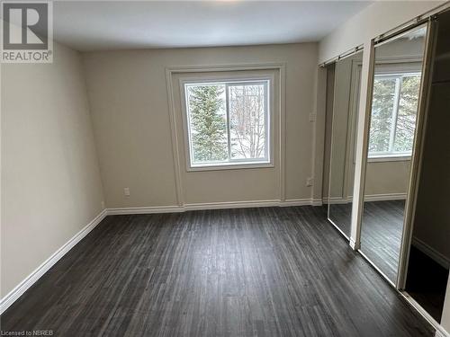 510 Valois Drive, Mattawa, ON - Indoor Photo Showing Other Room
