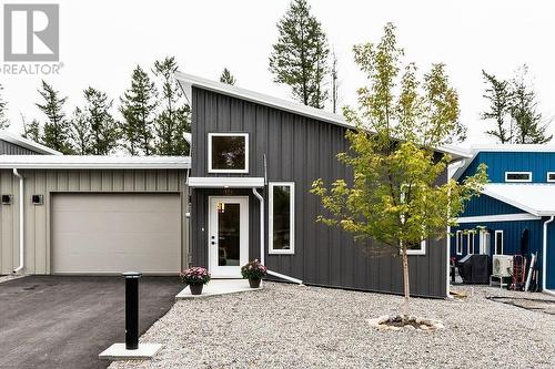 1306 Orchard  Lane, Invermere, BC - Outdoor