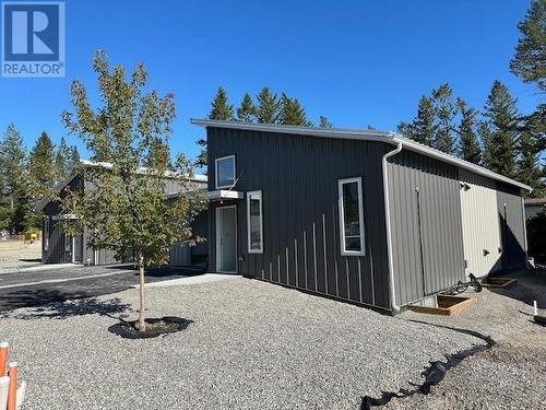 1306 Orchard  Lane, Invermere, BC - Outdoor