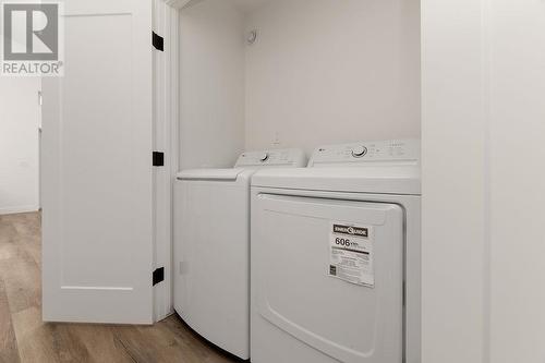 1306 Orchard  Lane, Invermere, BC - Indoor Photo Showing Laundry Room