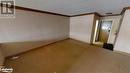 1235 Deerhurst Drive Unit# 302, Huntsville, ON  - Indoor Photo Showing Other Room 