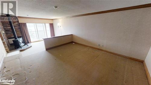 1235 Deerhurst Drive Unit# 302, Huntsville, ON - Indoor Photo Showing Other Room