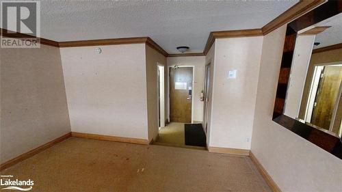 1235 Deerhurst Drive Unit# 302, Huntsville, ON - Indoor Photo Showing Other Room