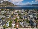 471 & 463 Heales Avenue, Penticton, BC  - Outdoor With Body Of Water With View 