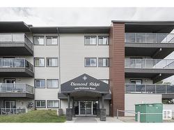 #108 600 KIRKNESS RD NW  Edmonton, AB T5Y 2H5
