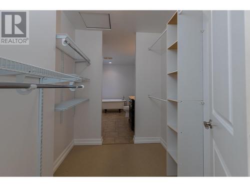 4008 Temple Street, Terrace, BC - Indoor With Storage