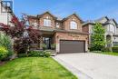 111 Garinger Crescent, Hamilton (Binbrook), ON  - Outdoor With Facade 