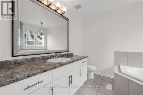 111 Garinger Crescent, Hamilton (Binbrook), ON - Indoor Photo Showing Bathroom