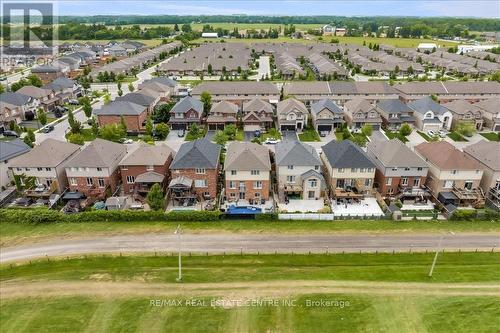 111 Garinger Crescent, Hamilton (Binbrook), ON - Outdoor With View