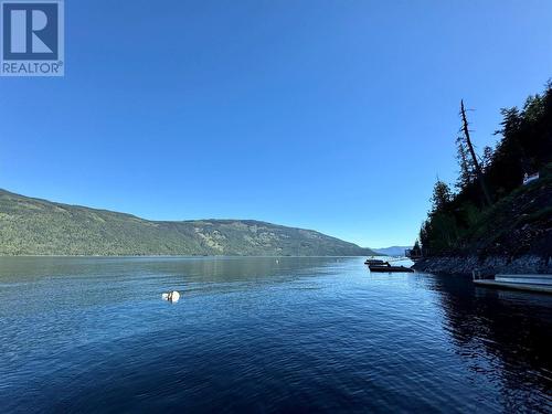 9 Aline Hills Beach, Sicamous, BC 