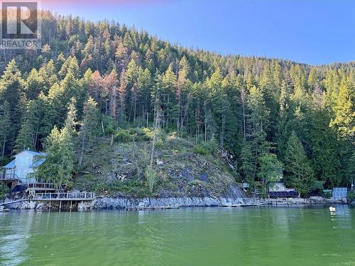 9 Aline Hills Beach, Sicamous, BC 