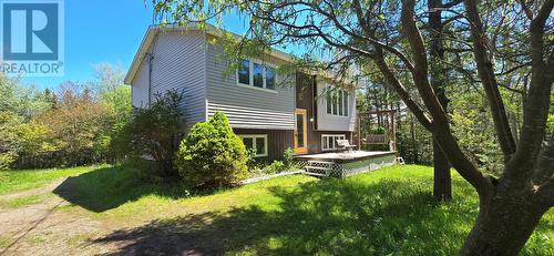 136 Winterland Road, Burin Bay Arm, NL - Outdoor