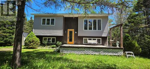 136 Winterland Road, Burin Bay Arm, NL - Outdoor