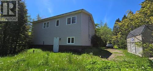 136 Winterland Road, Burin Bay Arm, NL - Outdoor