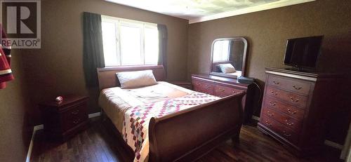 136 Winterland Road, Burin Bay Arm, NL - Indoor Photo Showing Bedroom