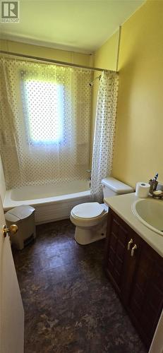 136 Winterland Road, Burin Bay Arm, NL - Indoor Photo Showing Bathroom