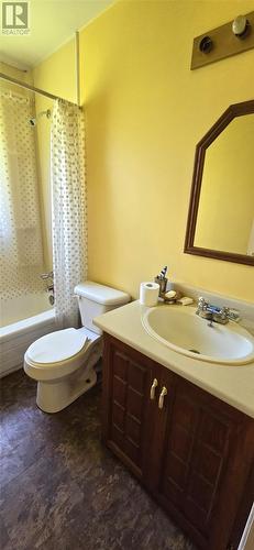 136 Winterland Road, Burin Bay Arm, NL - Indoor Photo Showing Bathroom