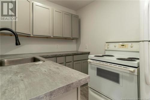 3564 Route 10, Albrights Corner, NB - Indoor Photo Showing Kitchen