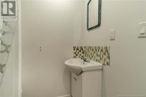 3564 Route 10, Albrights Corner, NB - Indoor Photo Showing Bathroom