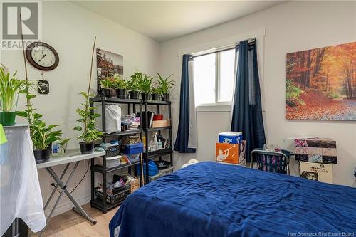 3564 Route 10, Albrights Corner, NB - Indoor Photo Showing Bedroom