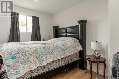 3564 Route 10, Albrights Corner, NB - Indoor Photo Showing Bedroom