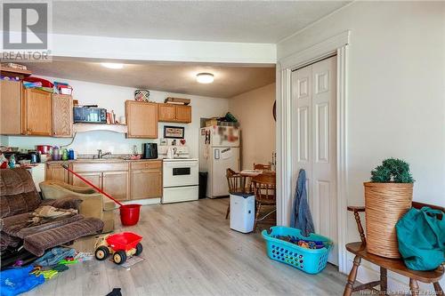 3564 Route 10, Albrights Corner, NB - Indoor Photo Showing Kitchen