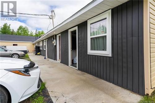 3564 Route 10, Albrights Corner, NB - Outdoor With Exterior