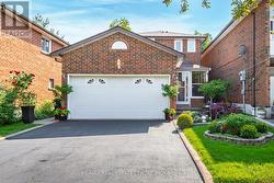 4280 CURIA CRESCENT  Mississauga, ON L4Z 2X8