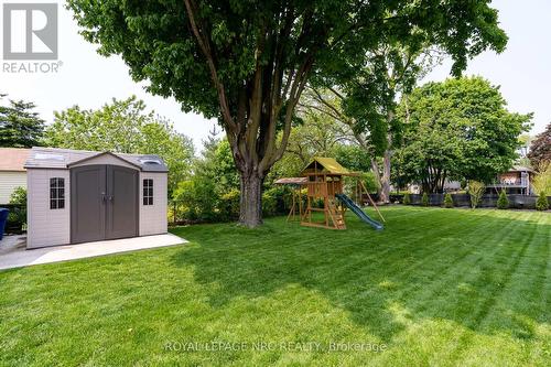 5901 Murray Street, Niagara Falls, ON - Outdoor