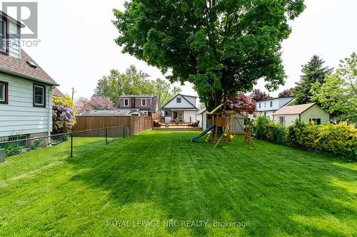 5901 Murray Street, Niagara Falls, ON - Outdoor With Exterior