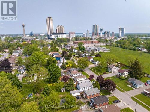 5901 Murray Street, Niagara Falls, ON - Outdoor With View