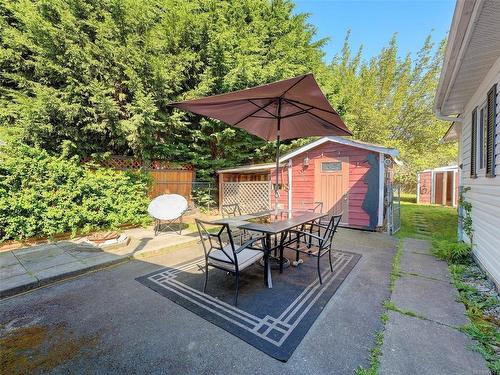 2101 Solent Rd North, Sooke, BC 