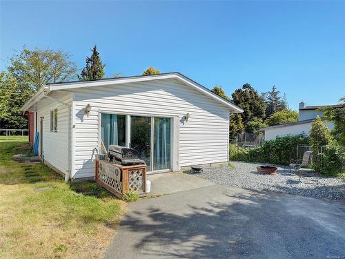 2101 Solent Rd North, Sooke, BC 