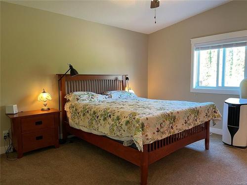 107-5555 Grandview Rd, Port Alberni, BC 